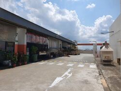 North Point Bizhub (D27), Factory #455644601